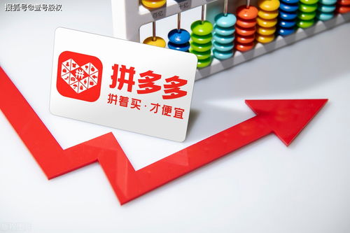 營收翻倍與市值蒸發(fā)900億 拼多多增長背后的兩個(gè)關(guān)鍵變量